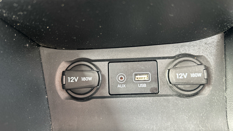 Hyundai i20 1.2 Blue Drive Premium 5dr Petrol Hatchback